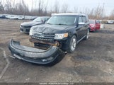 Ford Flex Limited 2FMHK6DC8ABD02393 снимка