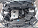 BMW 325I WBAVB13566PT20496 снимка
