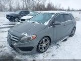 Mercedes-Benz B 250 4Matic WDDMH4GB6GJ400387 снимка