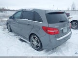 Mercedes-Benz B 250 4Matic WDDMH4GB6GJ400387 fotografie