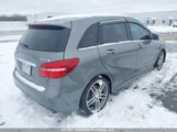 Mercedes-Benz B 250 4Matic WDDMH4GB6GJ400387 fotografie