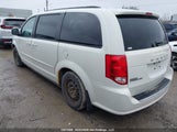 Dodge Grand Caravan Se/Sxt 2D4RN4DG6BR777754 снимка