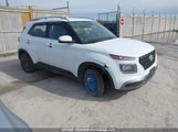 Hyundai Venue Preferred KMHRC8A35MU073686 снимка