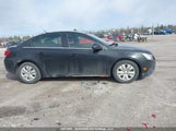 Chevrolet Cruze 1Lt 1G1PC5SB0E7295951 снимка