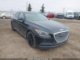 Hyundai Genesis 5.0L KMHGN4JF5FU020252 снимка
