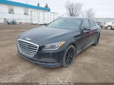 Hyundai Genesis 5.0L KMHGN4JF5FU020252 снимка