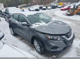 Nissan Qashqai JN1BJ1AW3MW452318 fotografie