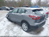 Nissan Qashqai JN1BJ1AW3MW452318 снимка