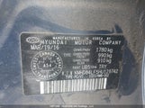 Hyundai Elantra KMHD84LF5HU129742 снимка