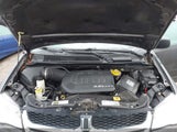 Dodge Grand Caravan Se 2C4RDGBG9GR390207 снимка