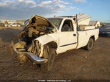 GMC Sierra  Sl/Sle 1GTEK14T63Z152892 снимка