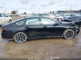 Honda Accord Touring Hybrid 1HGCY2F89PA801076 photo