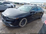 Honda Accord Touring Hybrid 1HGCY2F89PA801076 снимка
