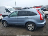 Honda Cr-V Exl 5J6RE48749L801988 fotografie
