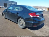 Honda Civic Lx 2HGFB2F45DH103413 снимка