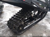 Polaris Indy 850 Vr1 SN1TDL8R0RC218552 fotografie