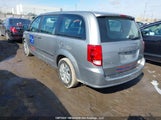 Dodge Grand Caravan Se 2C4RDGBG0FR724154 снимка