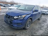 Nissan Qashqai JN1BJ1CVXLW281831 photo