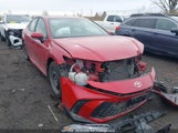 Toyota Camry 4T1DBADK1TU037743 снимка