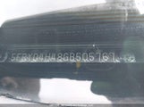 Acura Mdx Technology 5FRYD4H48GB505767 снимка