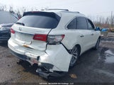 Acura Mdx Technology 5FRYD4H48GB505767 fotografie