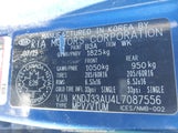 Kia Soul KNDJ33AU4L7087556 снимка