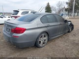 BMW 535 Xi WBA5B3C52GG257099 снимка