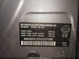 BMW 535 Xi WBA5B3C52GG257099 снимка