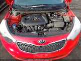 Kia Forte Lx KNAFK5A8XG5486736 снимка