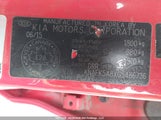 Kia Forte Lx KNAFK5A8XG5486736 снимка