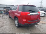 GMC Terrain Sle 2GKFLVEK6F6277720 fotografie