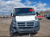 Ram Promaster  Low Roof 3C6TRVNG4JE115173 photo
