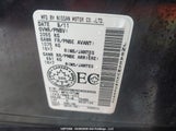 Nissan Rogue S/Sv JN8AS5MVXCW356608 снимка