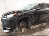 Lexus Nx 200T 200T JTJBARBZ4H2121990 photo