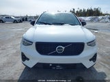 Volvo Xc40 B5 Plus Dark Theme YV4L12UCXS2516042 снимка