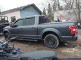 Ford F150 Supercrew 1FTEW1EP9JFC96389 снимка