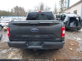 Ford F150 Supercrew 1FTEW1EP9JFC96389 снимка