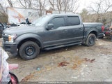Ford F150 Supercrew 1FTEW1EP9JFC96389 снимка