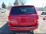 Dodge Grand Caravan Se/Sxt 2C4RDGBG8DR784082 снимка