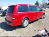 Dodge Grand Caravan Se/Sxt 2C4RDGBG8DR784082 снимка