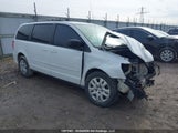 Dodge Grand Caravan Se 2C4RDGBG3GR325398 снимка