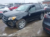 Toyota Rav4 2T3BK4DV9CW089356 fotografie