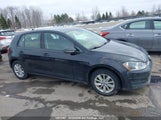 Volkswagen Golf 3VW217AU2FM038543 снимка