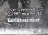 Volkswagen Golf 3VW217AU2FM038543 снимка