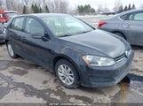 Volkswagen Golf 3VW217AU2FM038543 снимка