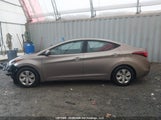 Hyundai Elantra L+ 5NPDH4AE8GH670565 снимка