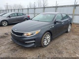 Kia Optima Lx/Lx+ 5XXGT4L31JG211064 fotografie