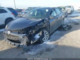 Toyota Corolla Le 2T1BURHE9HC909115 снимка