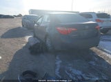 Toyota Corolla Le 2T1BURHE9HC909115 снимка