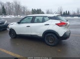 Nissan Kicks S/Sr/Sv 3N1CP5CU3KL560074 снимка